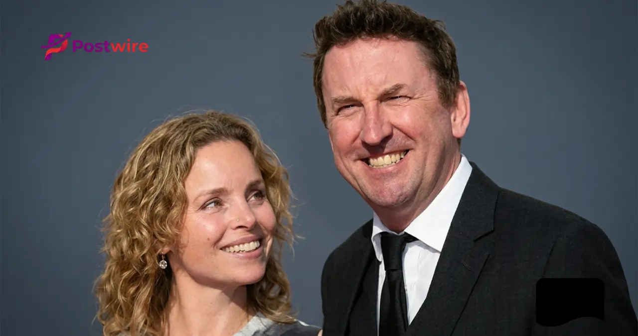 Lee Mack Wife: Who Is Tara McKillop? Private Life Behind the Famous Comedian