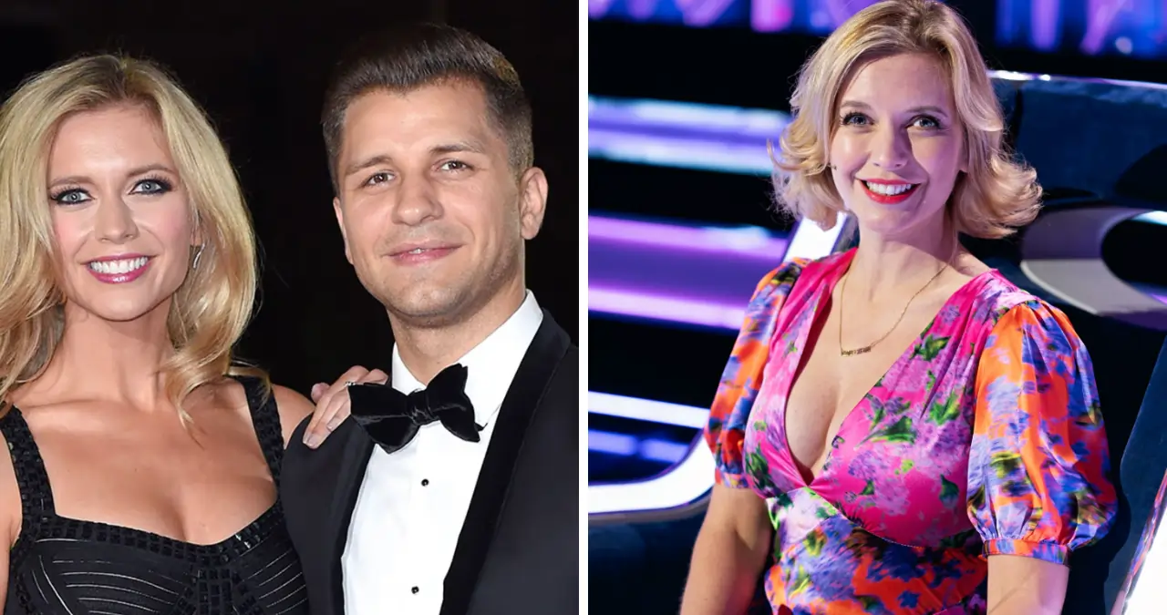 Rachel Reilly Big Brother Rachel Riley Husband
