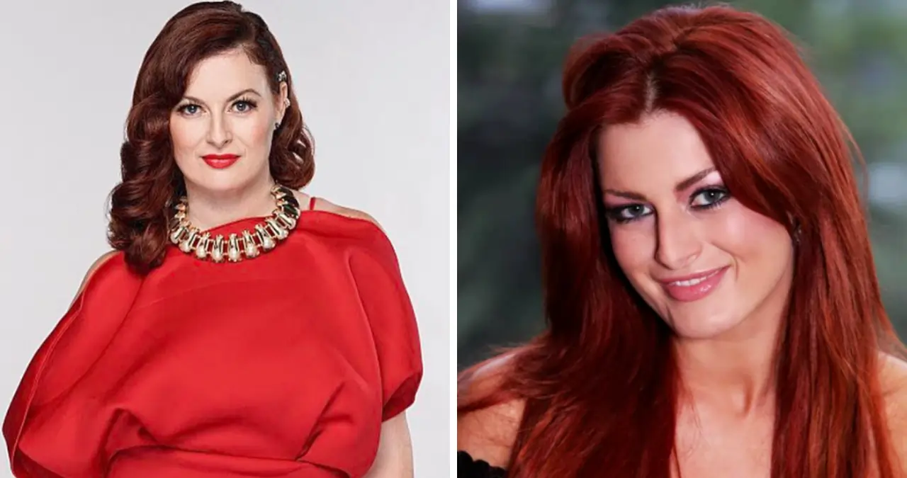Rachel Reilly Big Brother Rachel Reilly Big Brother