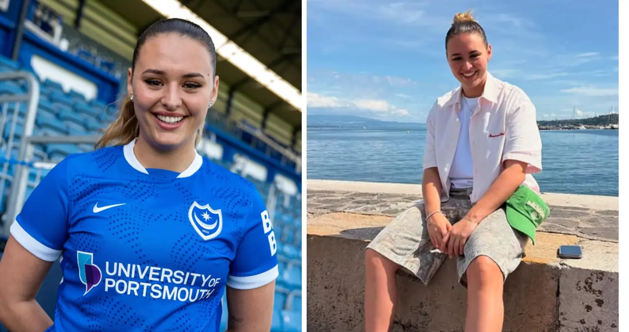 Leah Williamson Partner Ella Rutherford Net Worth