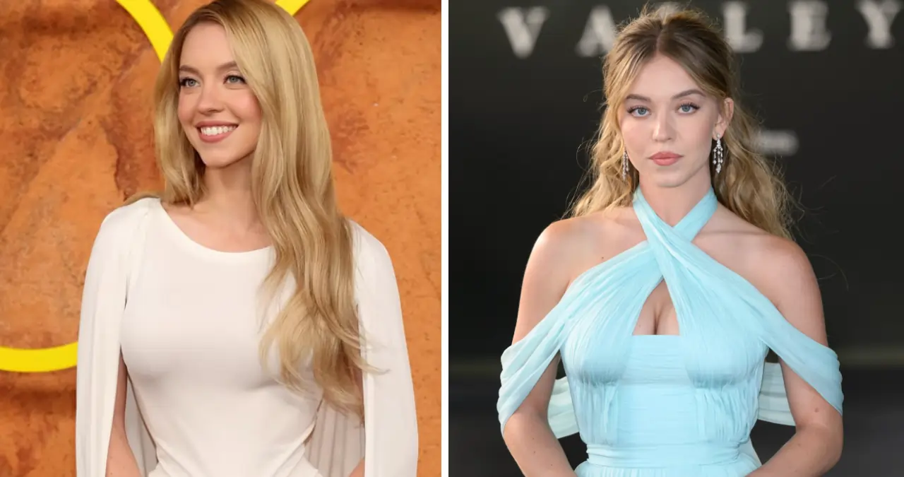 Sydney Sweeney age