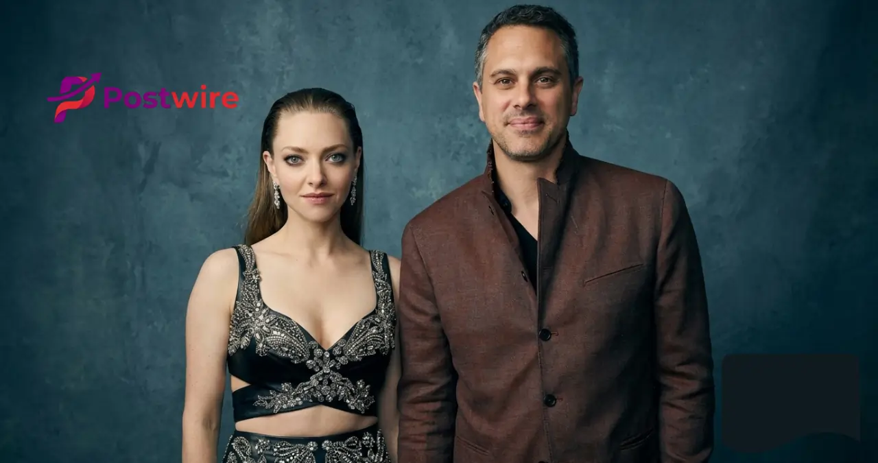 Amanda Seyfried Husband