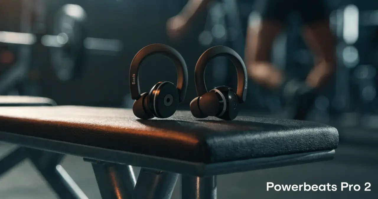 Best Wireless Earbuds Under $200 in 2024 Beats Powerbeats Pro 2