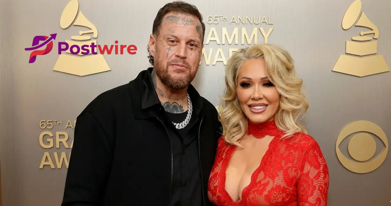 Jelly Roll Divorce Rumors and Reality: The Complete Story Behind His Split From Bunnie XO