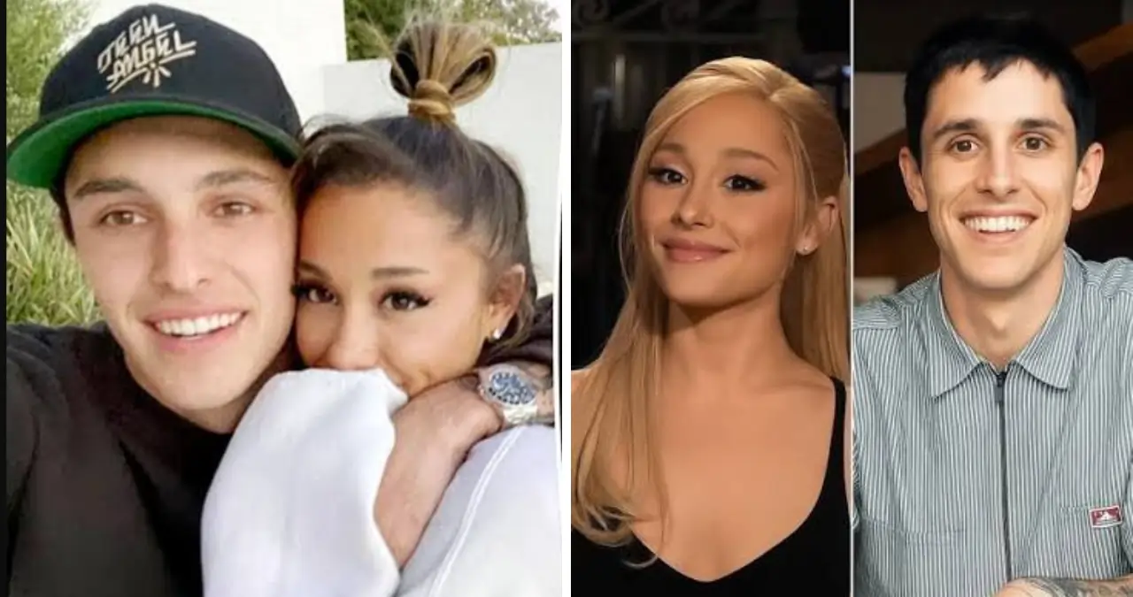 Ariana Grande Husband: The Truth About Dalton Gomez, Their Marriage, Divorce, and Ariana’s Relationship Status Now