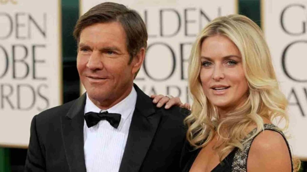 Thomas Boone Quaid Age, Famous Parents, and Life Today