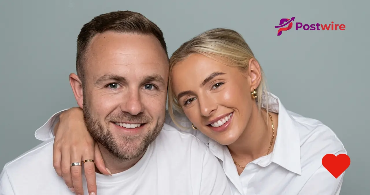 Chloe Kelly Husband: Who Is Scott Moore? Marriage, Love Story & Career