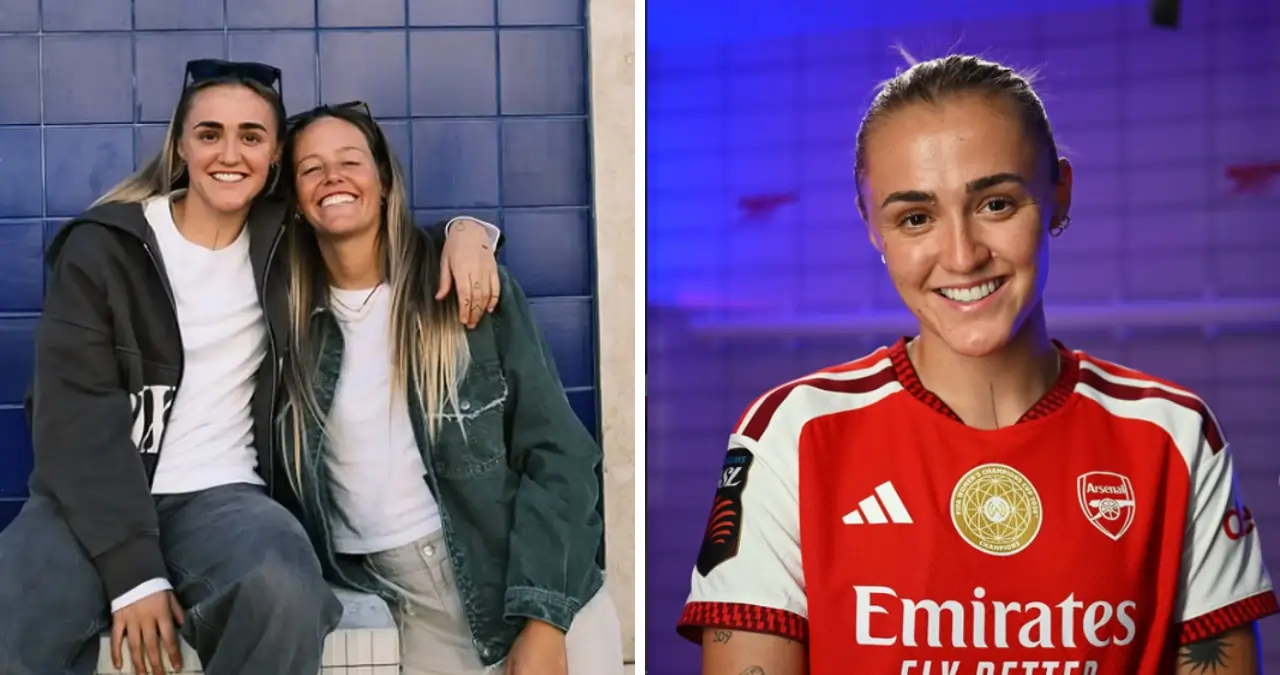Georgia Stanway Partner: Who Is the England Star Dating in 2026?