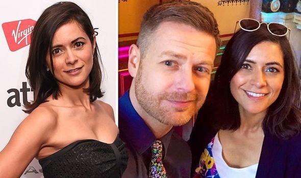 Lucy Verasamy New Partner