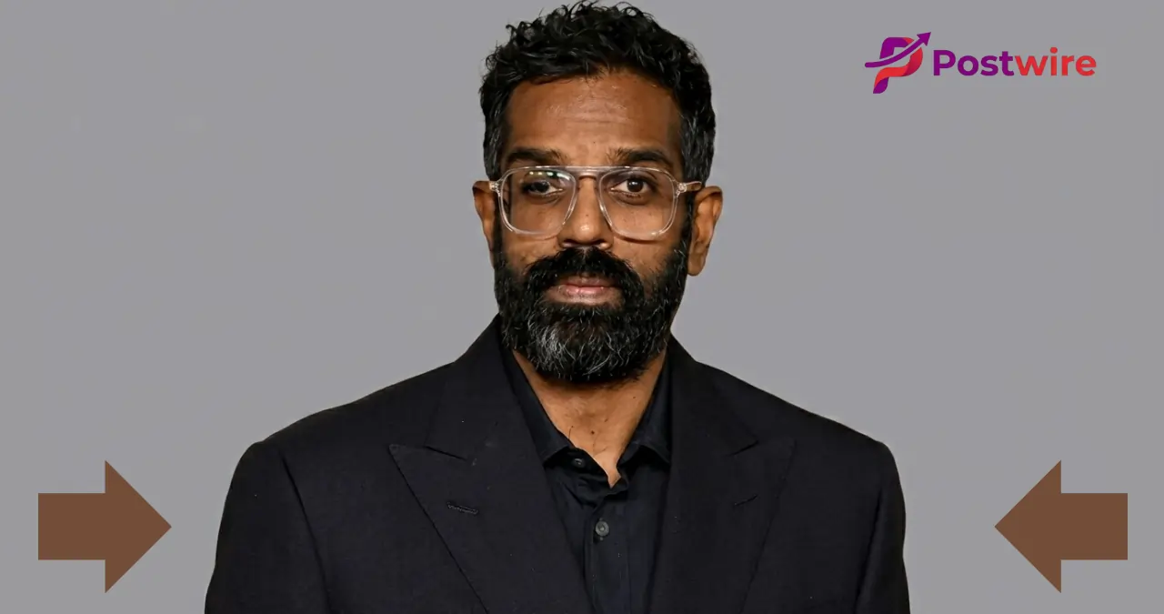 Romesh Ranganathan Net Worth 2026: From Maths Teacher to Comedy Millionaire