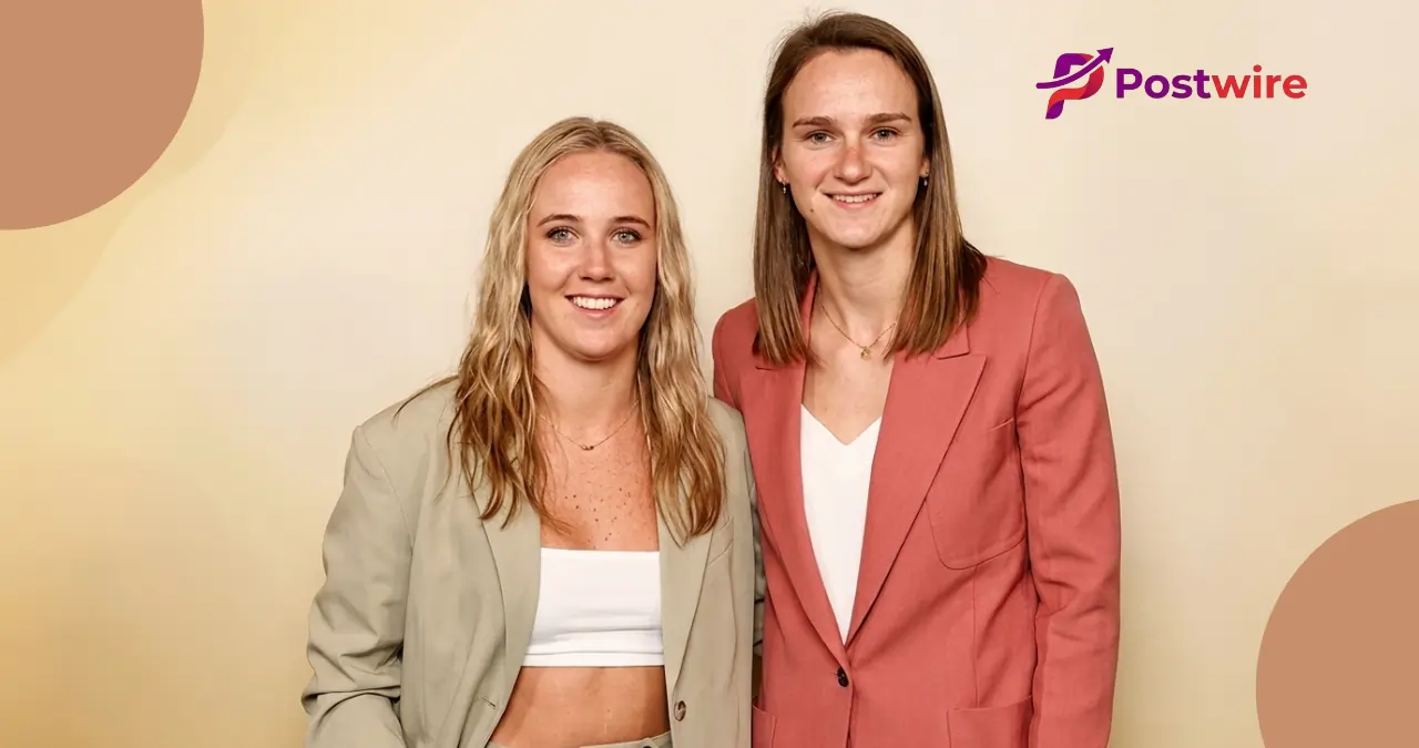 Vivianne Miedema Partner
