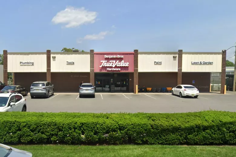 Beloved Hardware Store Closing Beloved Hardware Store Closing