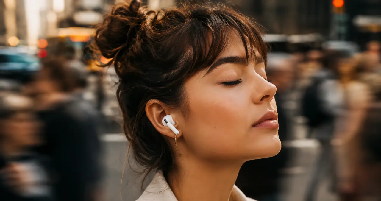 Noise Cancelling Earbuds Noise Cancelling Earbuds