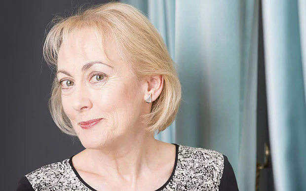 Paula Wilcox Net Worth Paula Wilcox Net Worth