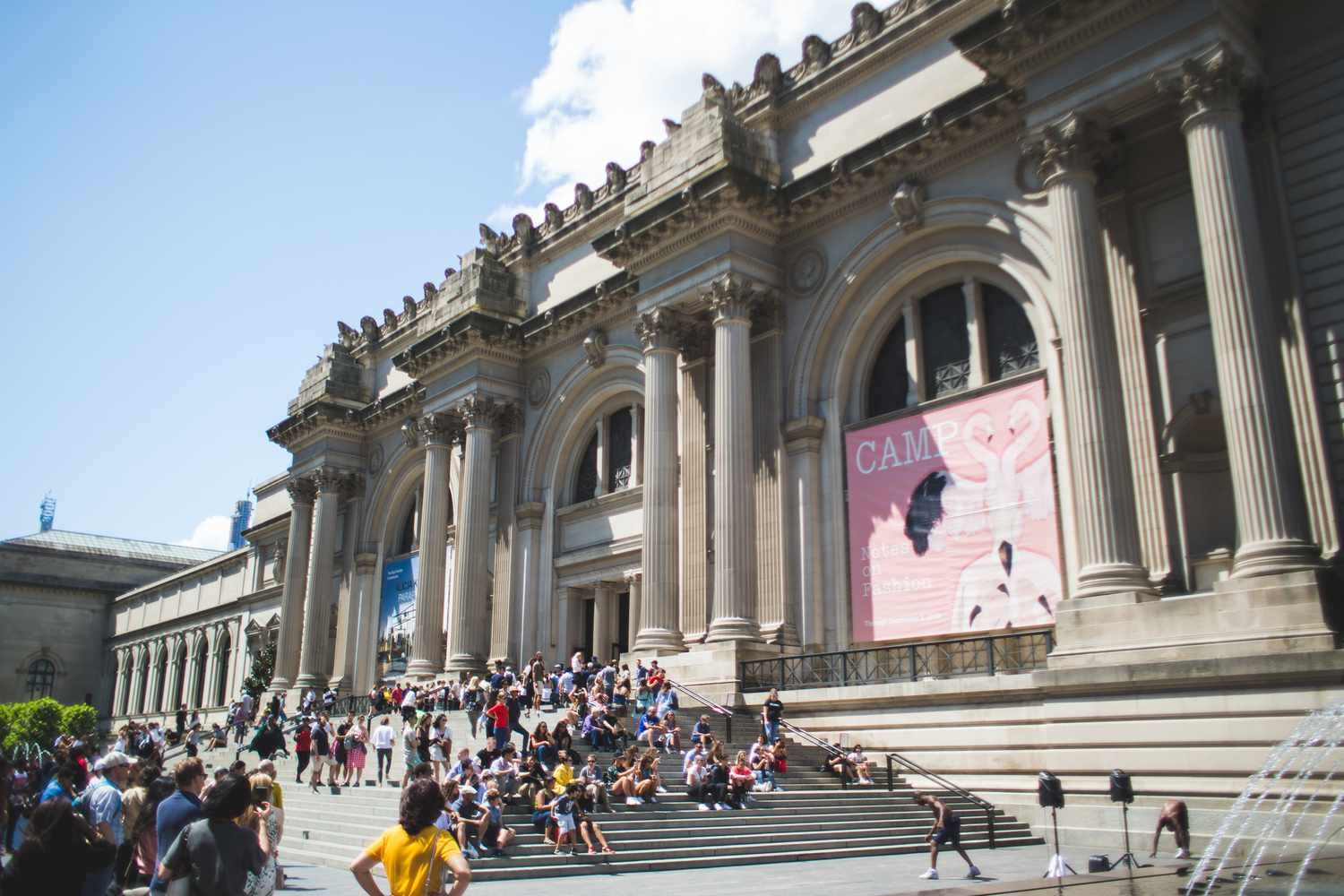 Best Museums in New York: Uncovering Modern Marvels and Hidden Gems