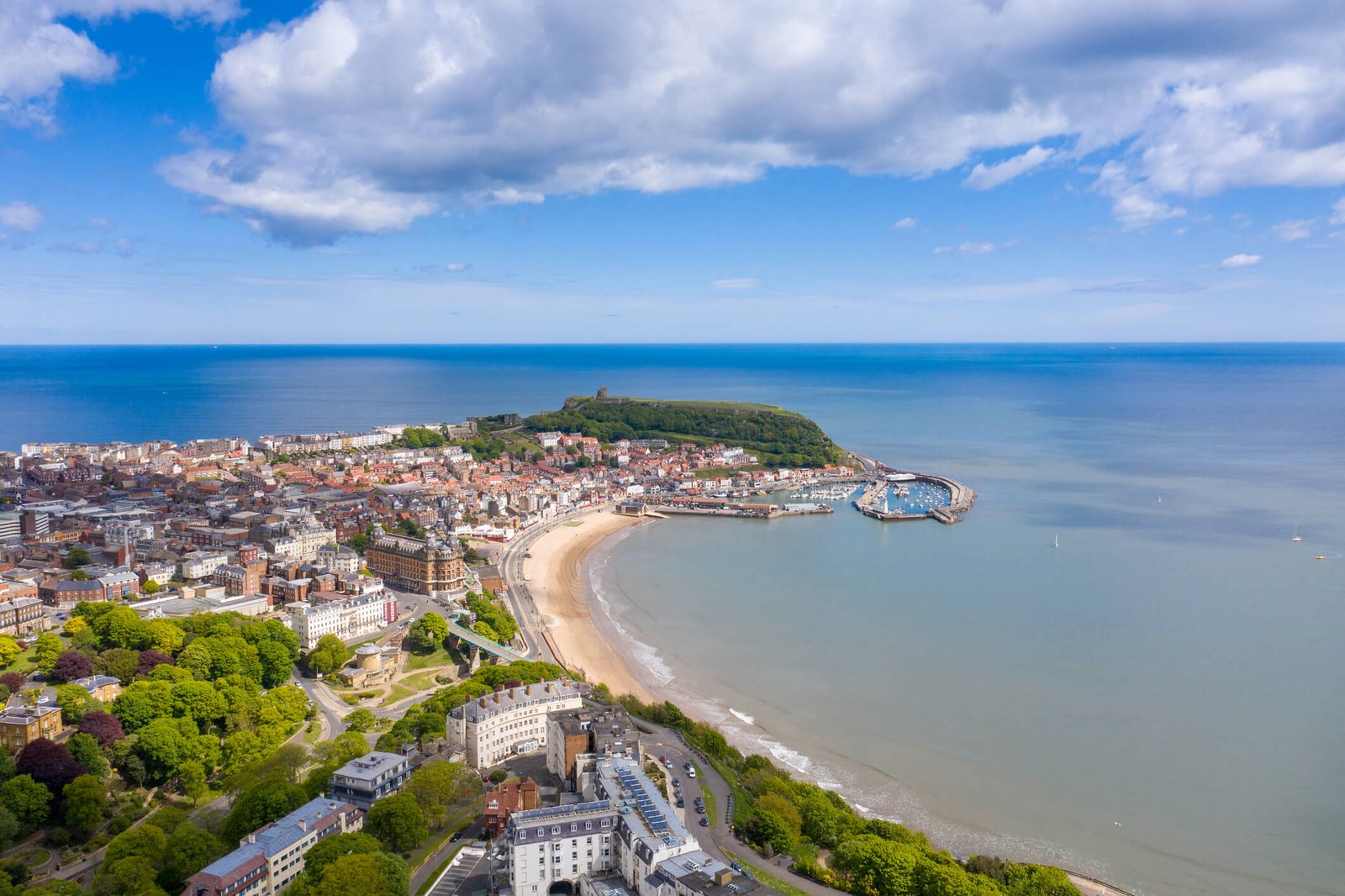 Things to do in scarborough: Discovering the Magic of Britain’s Original Seaside Resort