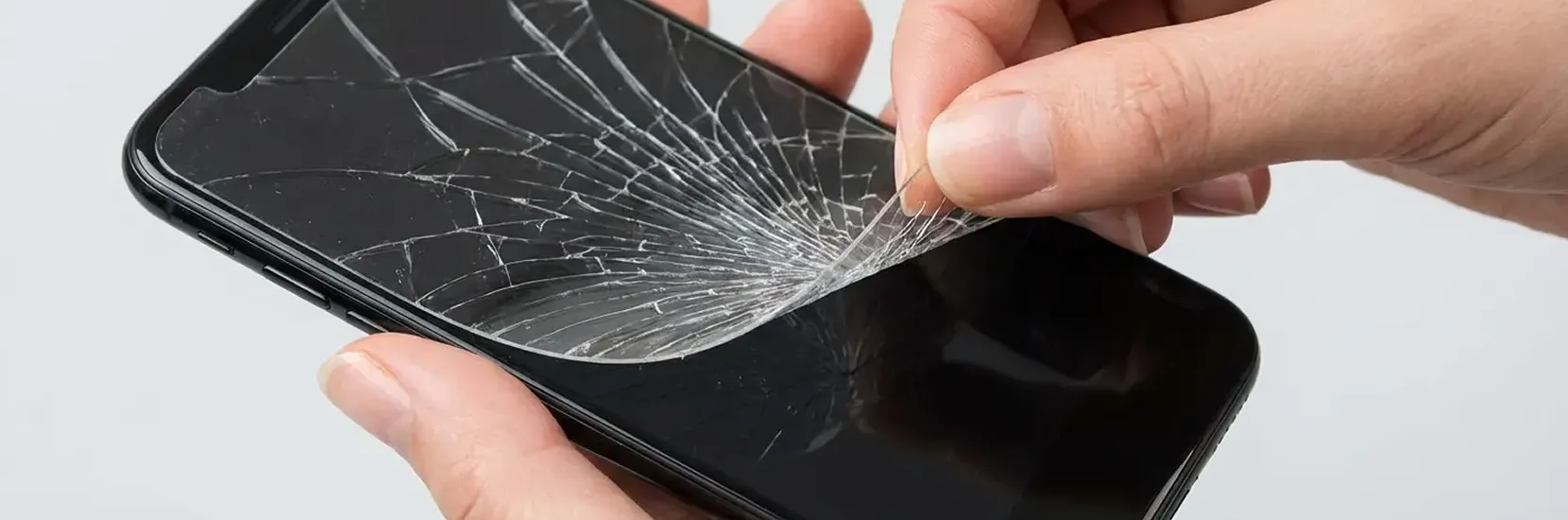 How to Fix Broken Screen Protector How to Fix Broken Screen Protector