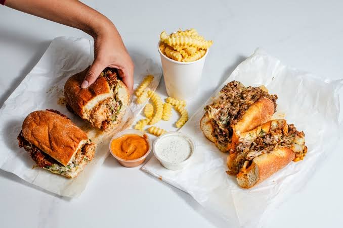 The Ultimate Guide to Finding the Best Sandwich Shops Near Me in London