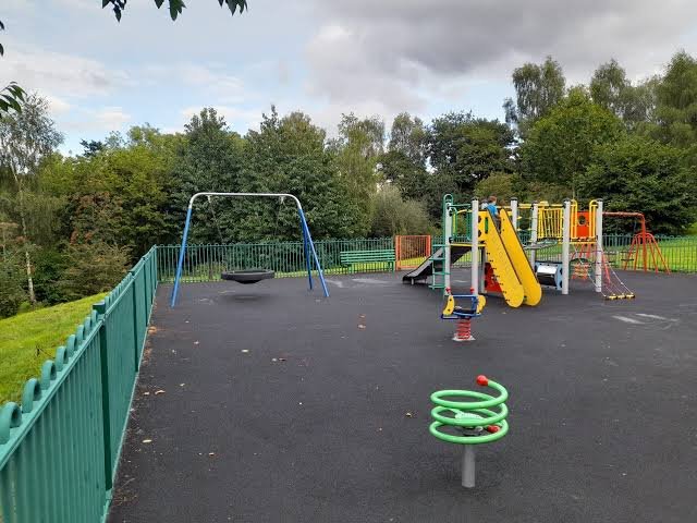 Play Parks Near Me Top 10 Best Kids Play Areas & Parks
