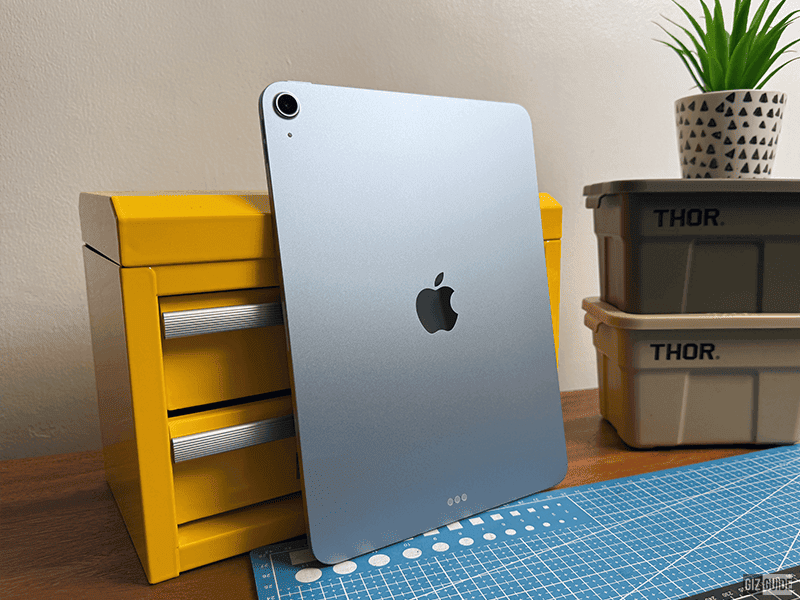 iPad Air 11 Inch UK Deals Specs & Price Guide Is It Worth Buying?