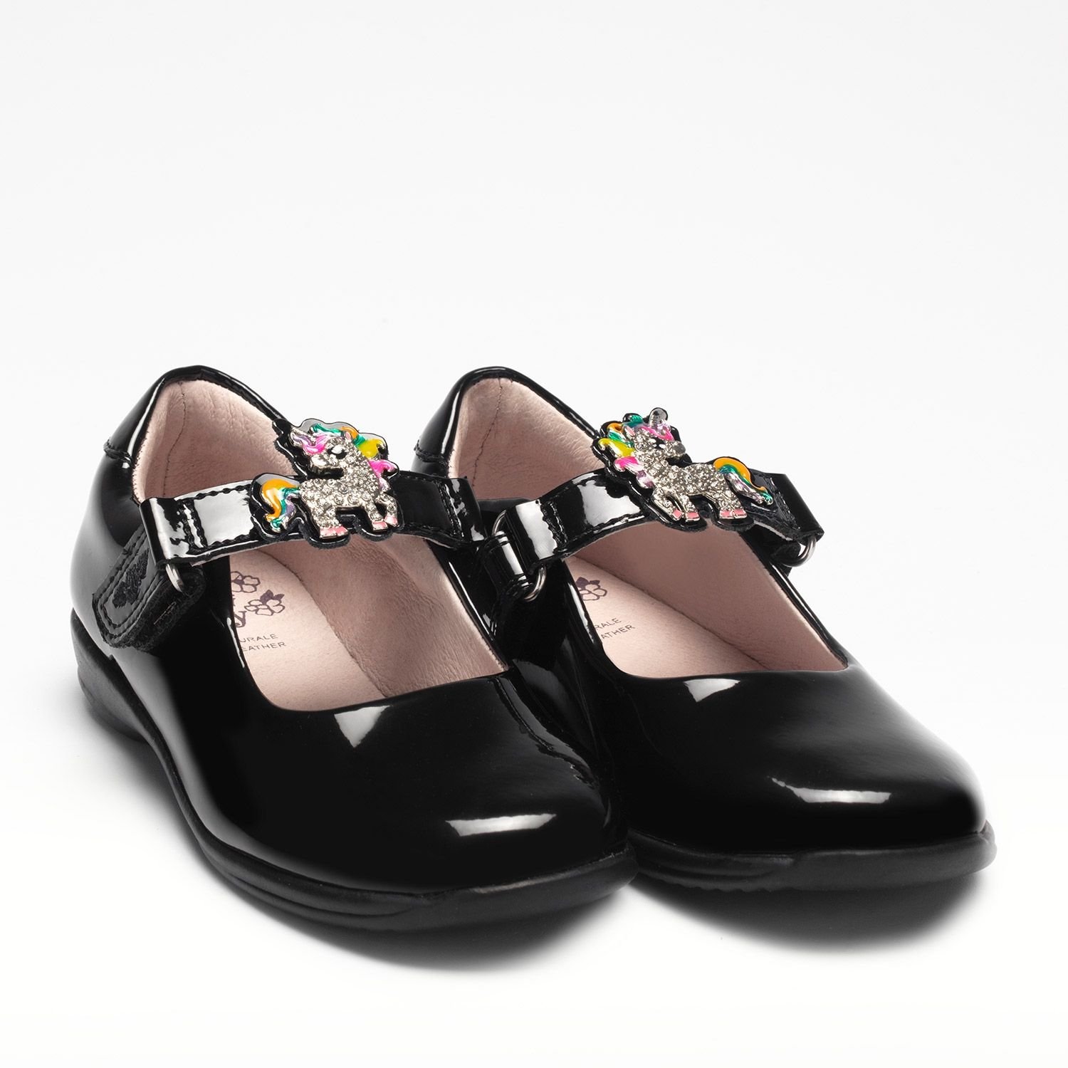 Lelli Kelly School Shoes