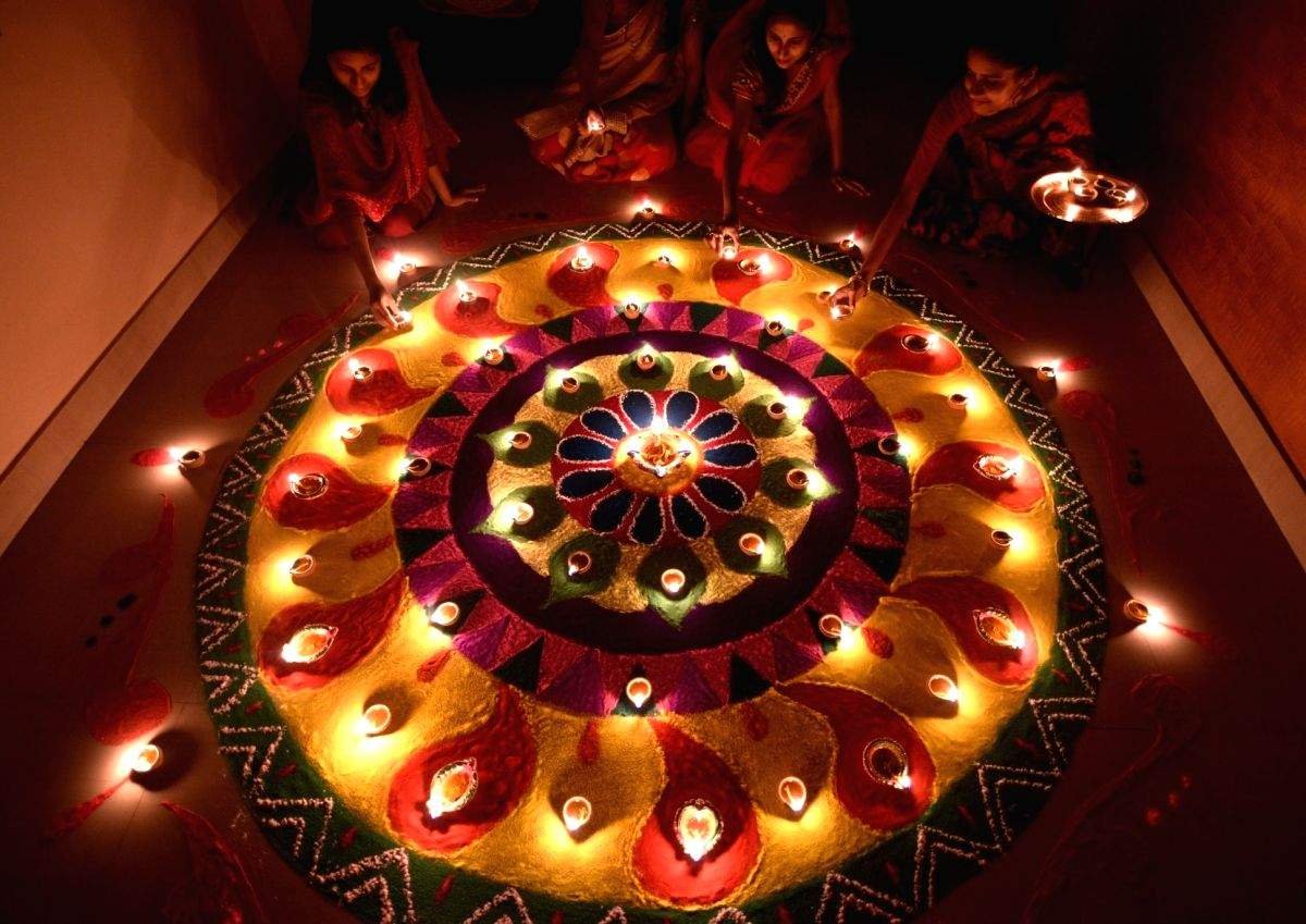 When is Diwali 2026 Key Date Full Calendar & UK Events