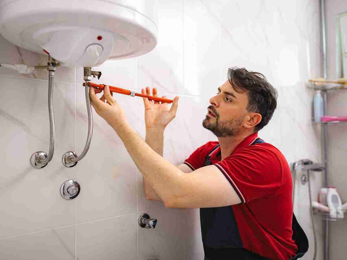 Emergency Plumber 24/7 USA