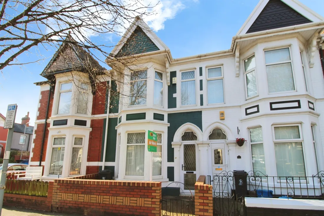 Houses for Sale Cardiff | UK Property Portals & Local Listings