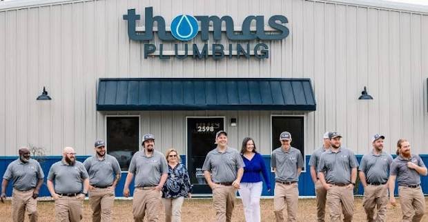Thomas Plumbing and Heating Missoula Complete Local Service Repair & Maintenance Guide