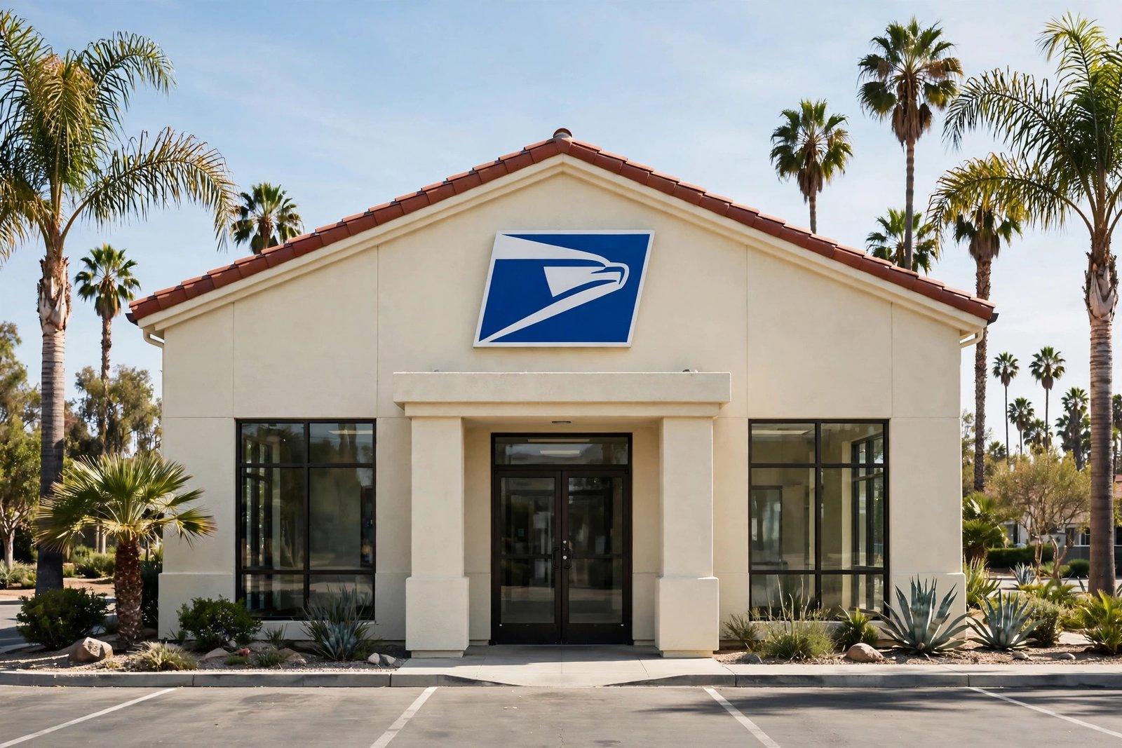 PO Box 4115 Concord CA: Where It Is and Why You Got Mail From It