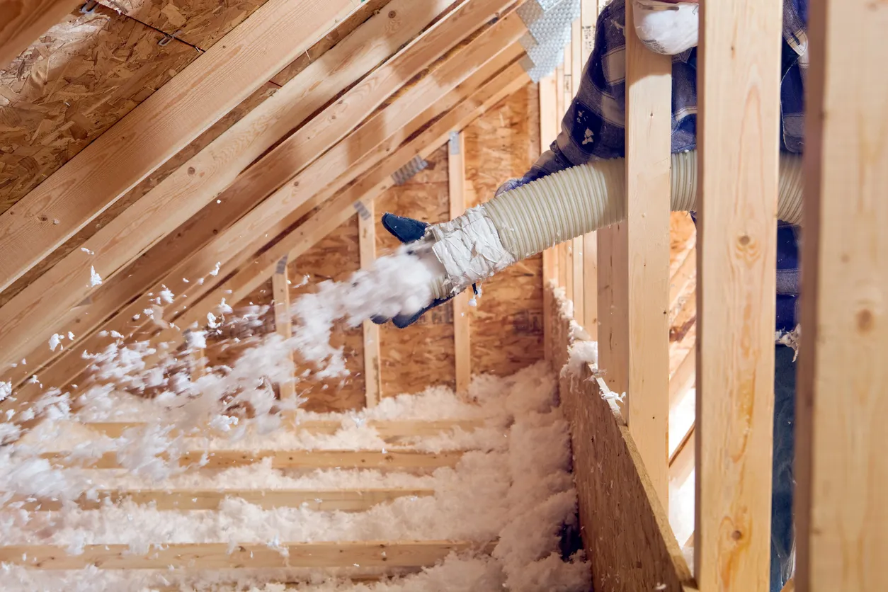 Spray Foam Insulation Cost Calculator